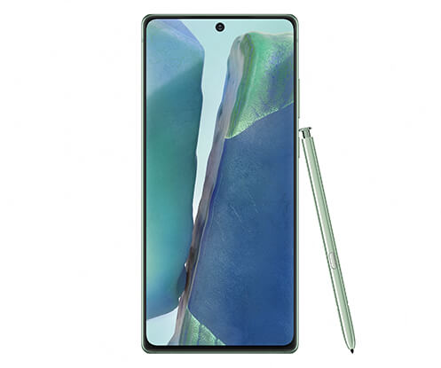 galaxy note 20 deal