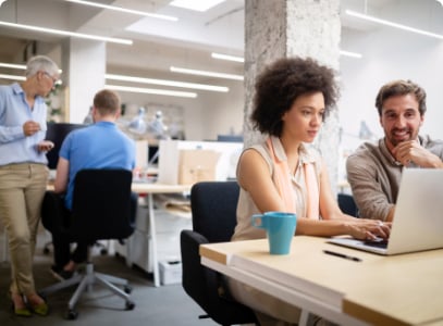 Microsoft Teams Voice Breakout