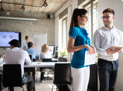 One Net Business with Webex