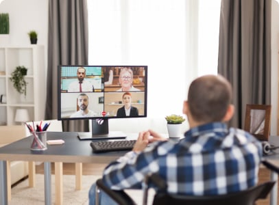 Video Collaboration