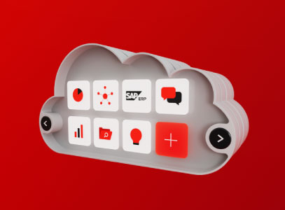 Digital Apps- SAP