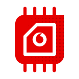 eSIM compatible device