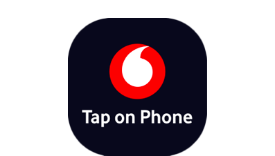 Tap on Phone