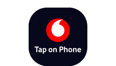 Tap on Phone