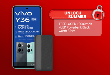 07 Summer Deal