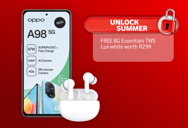 10 Summer Deal