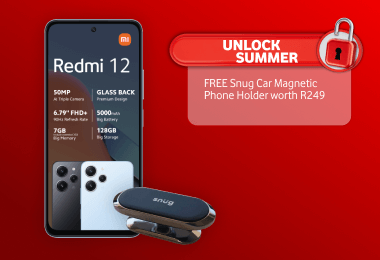 11 Summer Deal
