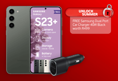 18 Summer Deal