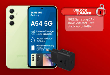 21 Summer Deal