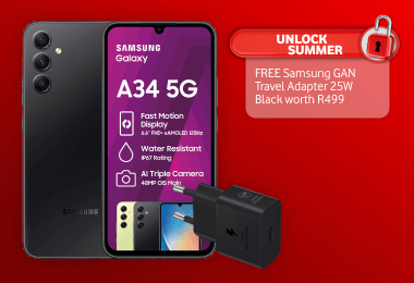 22 Summer Deal