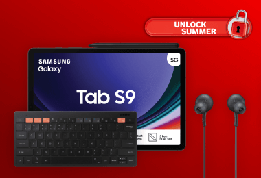 24 Summer Deal