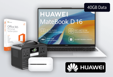 06 - Huawei MateBook X Pro 2023 Premium Edition