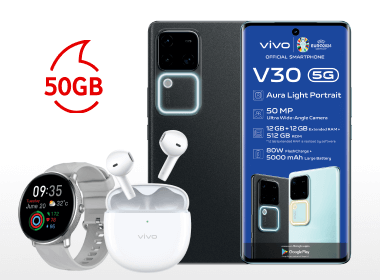 04 Vivo V30 5G