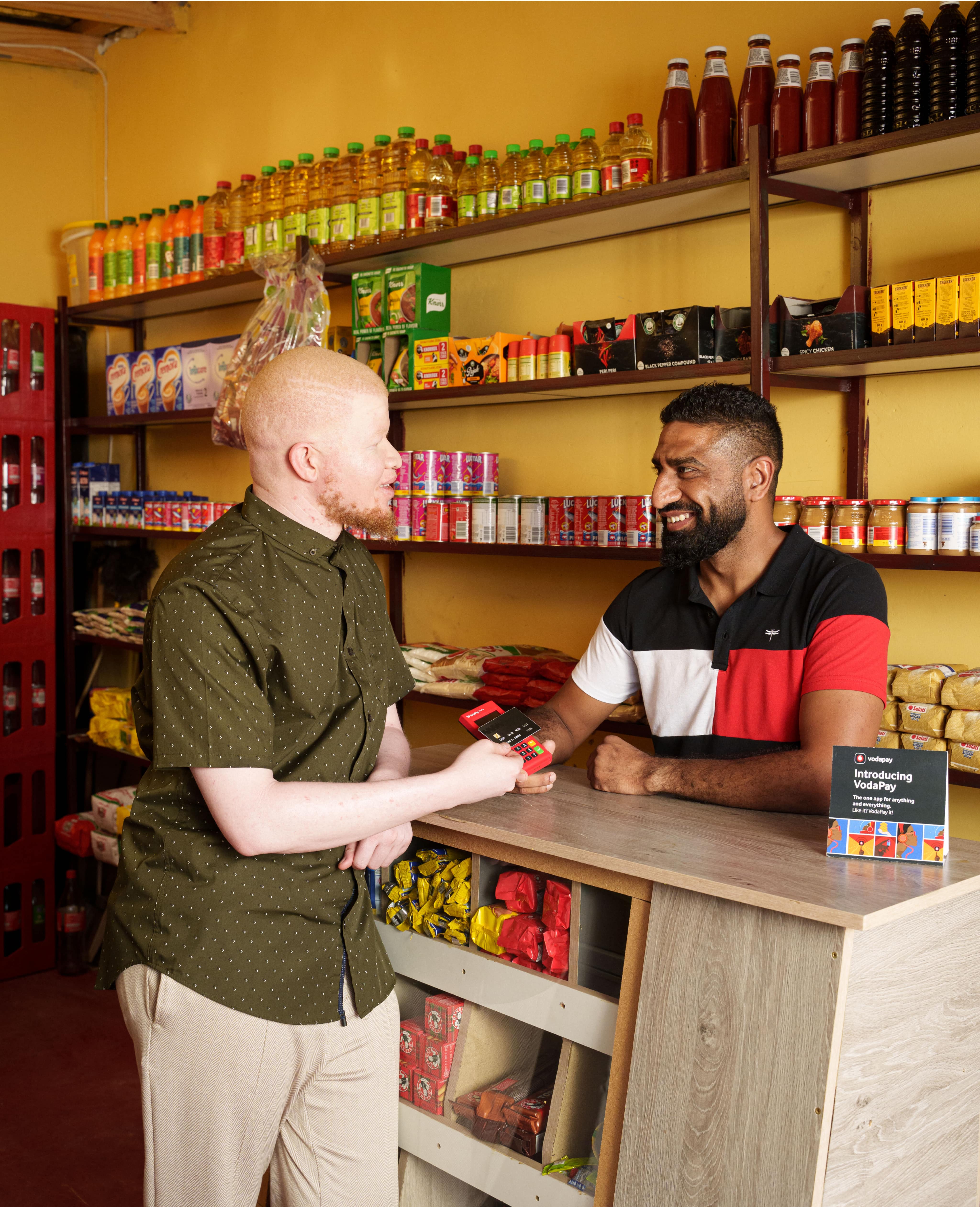 Secure-Easy-Payment