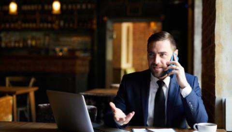 Enterprise Mobility