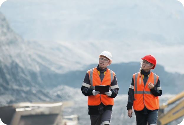 Vodacom Coal Automated Storage Key Benefits