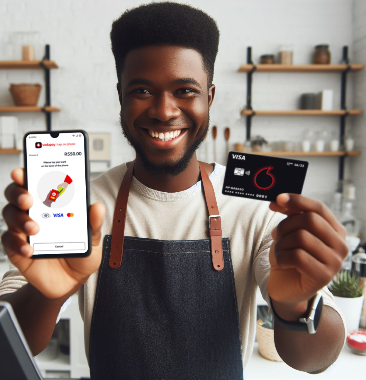 Kwika Benefits