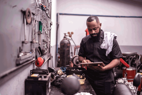 SME SOLUTIONS