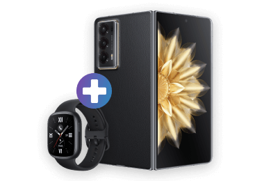 Honor Magic V2