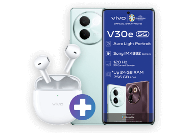 Vivo V30