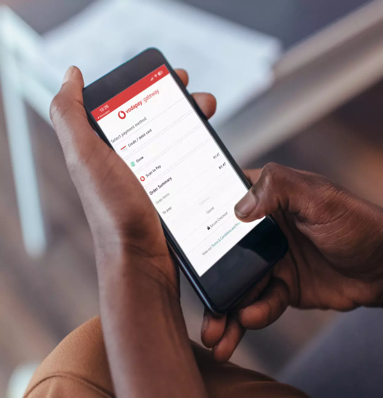 e-Commerce Benefits