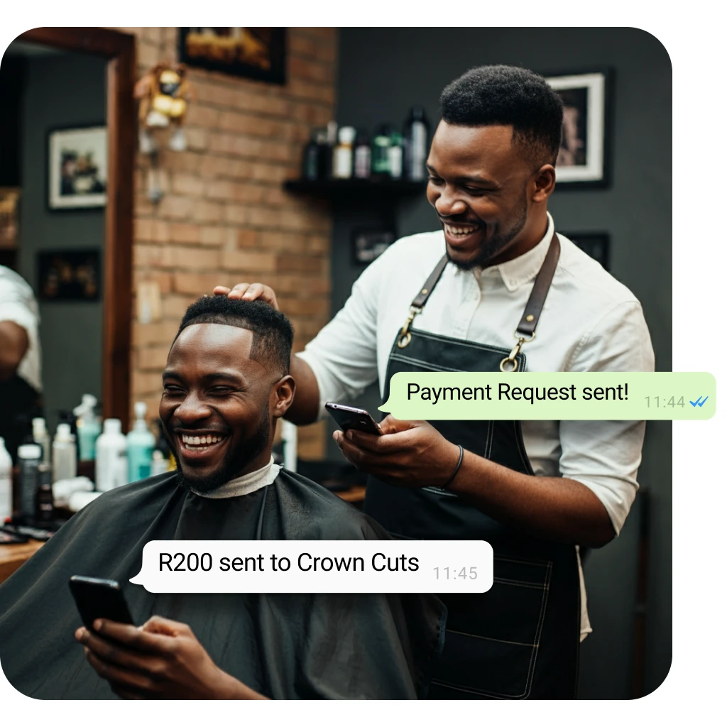 Payment Request Benefits