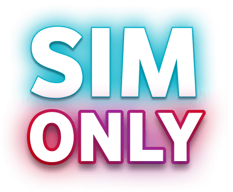 SIM Only