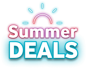 Summer Deals