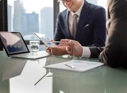 Business Connect