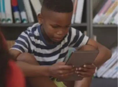 Vodacom e-Learning