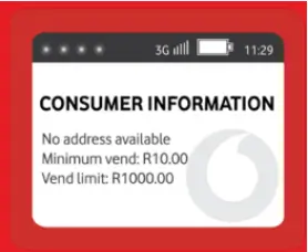 6. Confirm Details