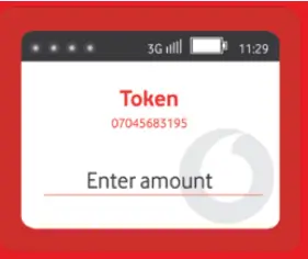 Enter Purchase Amount