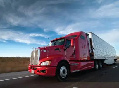 Retail and Logistics