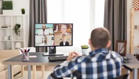 Video Collaboration