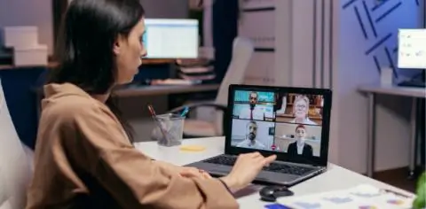 Unified communications technology
