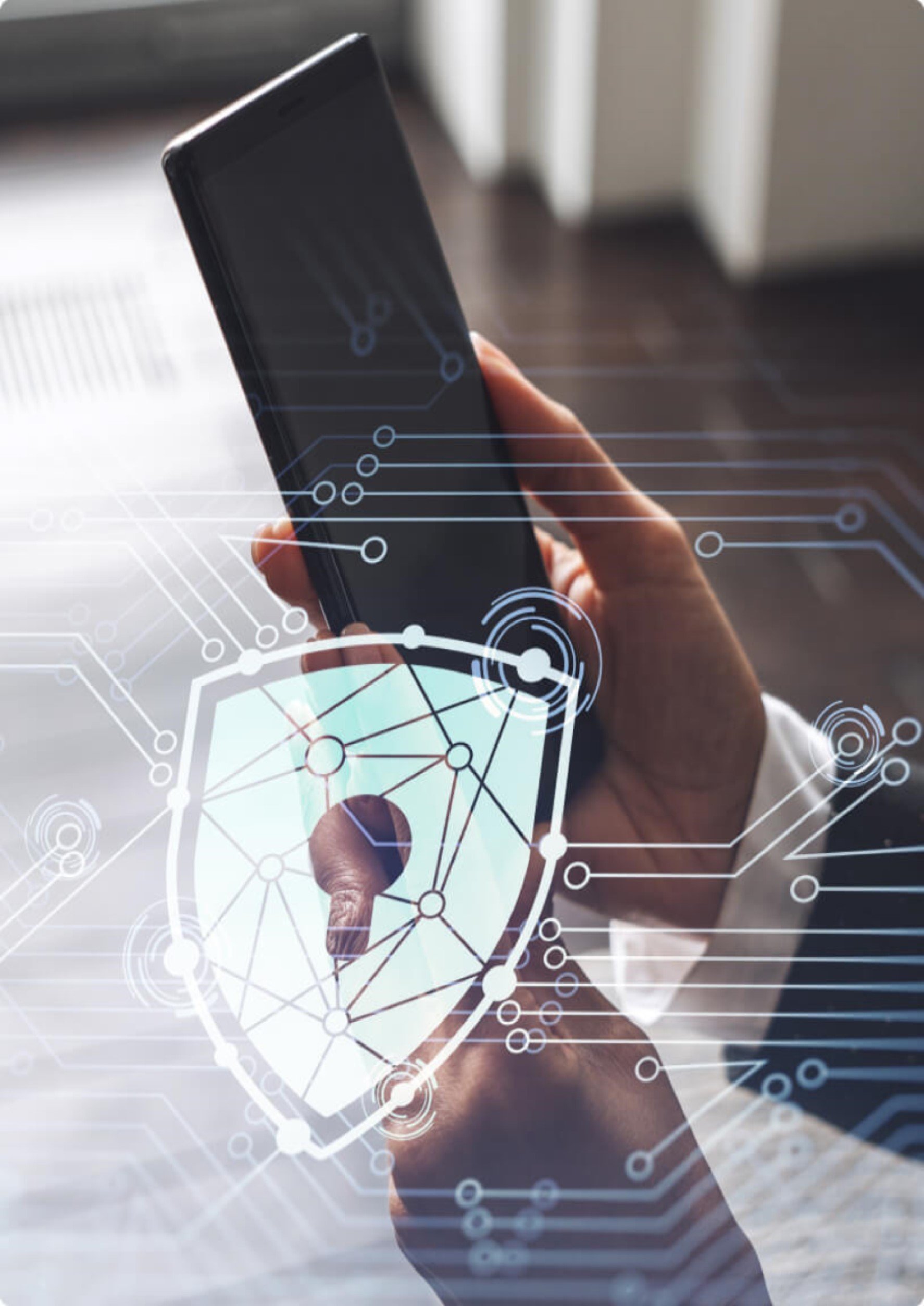 Unhack Security Benefits
