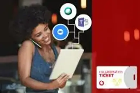 Collaboration Ticket