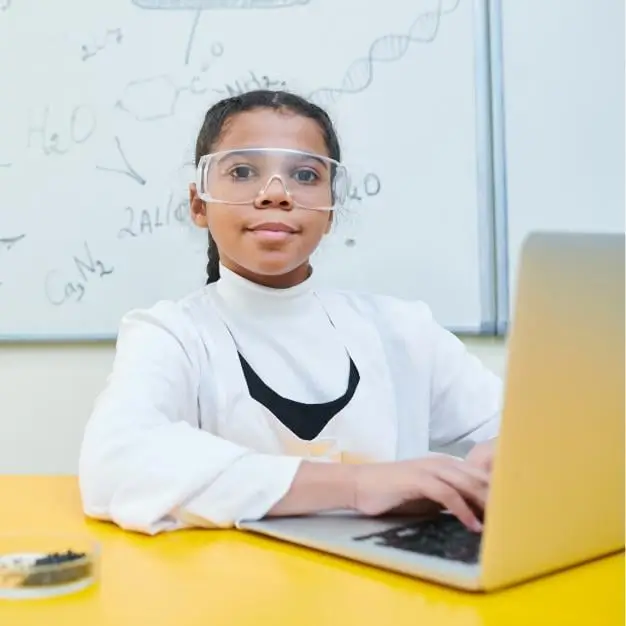 The Key benefits of Connected Digital Education