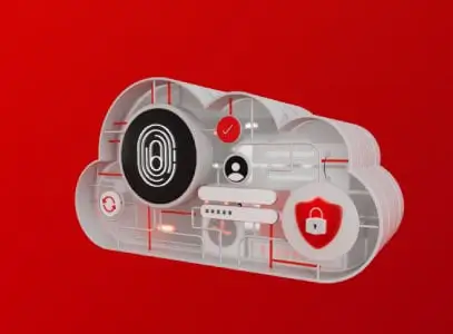image of Vodacom Cyber Security 