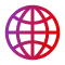 globe icon