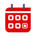 Calender Icon