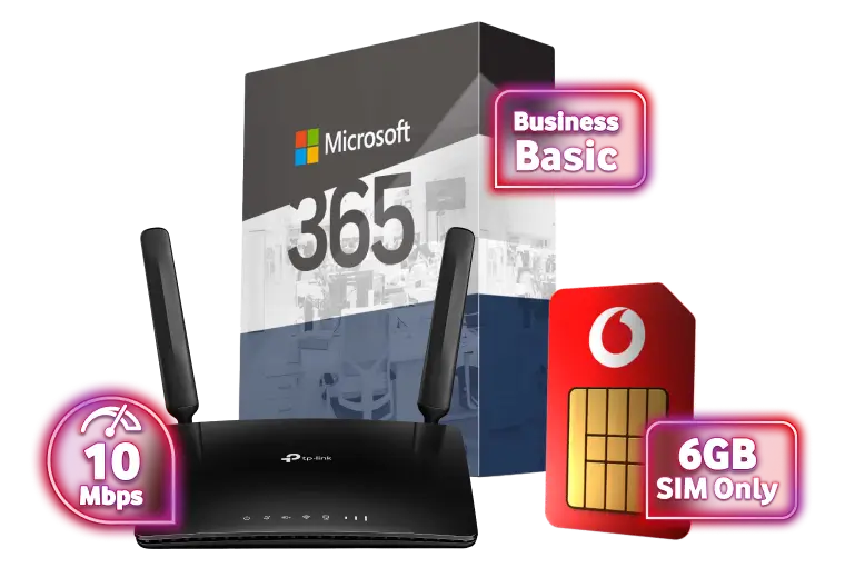 Basic Bundle