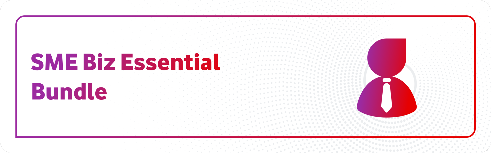 SME Biz Essential Bundle
