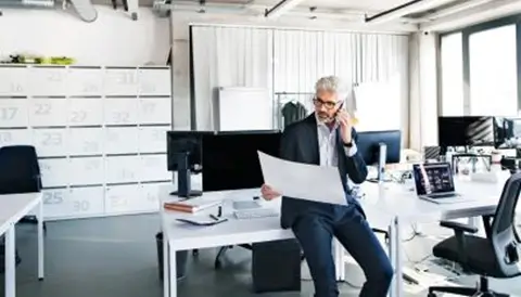 Dedicated Onsite IP PBX