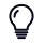 lightbulb icon