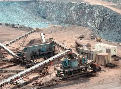 Propelling digitisation in mining with SD-WAN
