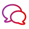 chat icon