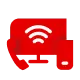 devices-red-icon