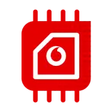An eSIM compatible device