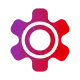 gear icon